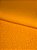 Pacote 5 Folhas EVA Atoalhado OUTLET 2ª Linha 40x60cm Laranja Flúor - Imagem 2