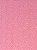 Pacote 5 Folhas EVA Atoalhado OUTLET 2ª Linha 40x60cm Rosa Bebê - Imagem 1