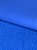 Folha EVA Atoalhado OUTLET 2ª Linha 40x50cm Azul Brasil - Imagem 2
