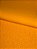 Folha EVA Atoalhado OUTLET 2ª Linha 40x60cm Laranja Flúor - Imagem 2