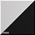 Pacote 10 Folhas EVA Liso 1,5mm 40x60cm Branco - Imagem 2