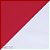 Pacote 10 Folhas EVA Liso 1,5mm 40x60cm Vermelho Natal - Imagem 2