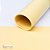 Pacote 10 Folhas EVA Liso 1,5mm 40x60cm Amarelo Bebê - Imagem 1