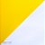 Pacote 10 Folhas EVA Liso 1,5mm 40x60cm Amarelo Brasil - Imagem 2