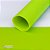 Pacote 10 Folhas EVA Liso 1,5mm 40x60cm Verde Flúor - Imagem 1