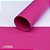 Pacote 10 Folhas EVA Liso 1,5mm 40x48cm Rosa Flúor - Imagem 1