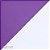 Pacote 10 Folhas EVA Liso 1,5mm 40x48cm Violeta - Imagem 2