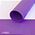 Pacote 10 Folhas EVA Liso 1,5mm 40x48cm Violeta - Imagem 1