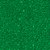 Pacote 5 Folhas EVA Premium Hiper Cristal (Glitter chapado) 40x60cm Verde - Imagem 1
