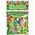 KIT 3 Unidades - Alfabeto e Números Móveis 40mm (Altura) Com 264 Peças - Imagem 1