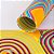 Folha EVA Misto (Dupla face) 40x60cm Psicor - Imagem 1