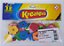 KIT 3 Blisters - Mini Aplique "FLOR" (Blister 50 unidades) Cores Sortidas - Imagem 1