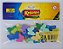 KIT 3 Blisters - Mini Aplique "BORBOLETA" (Blister 50 unidades) Cores Sortidas - Imagem 1