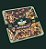 Mix Nuts & Berries Bdj C/400gr - Imagem 1