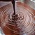 Chocolate 50% Cacau ao Leite de Aveia e Tamara - Zero Acucar 80g  Majucau - Imagem 5