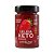 Geleia Keto Frutas Morango - Imagem 1