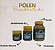 Polen Apicola Desidratado - Natuflora - 480g - Imagem 2