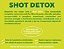 Shot Matinal Detox - Imagem 2