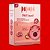 Cereal Infantil Papapá Aveia Petit Cereal Morango e Beterraba 170g\ - Imagem 1