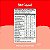 Cereal Infantil Papapá Aveia Petit Cereal Morango e Beterraba 170g\ - Imagem 2