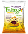 Mix Original (Cenoura, Batata Doce, Batata Doce Roxa e Vagem) - Frispy - 40g - Imagem 1