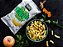 BiO2 Vegan Chips Cebola, Salsa e Cúrcuma - 40 g - Imagem 1