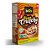 BiO2 Vegan Crunchy Cenoura, Beterraba, Cacau e Caramelo 200 g - Imagem 1