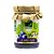 GELEIA DE BLUEBERRY (Mirtilo) SEM ADICAO DE ACUCAR ORGANICA COOPERNATURAL 180g - Imagem 2