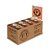 Bananada com Cambuci  Nannabanana - Sabor Azedinho e Doce 25g cx com 20 - Imagem 1