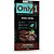 ONLY1 100% cacau 70g - Tudo Zero Leite - Display com 6 - Imagem 1