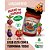 MOLHO DE TOMATE VEGETAIS INFANTIL PURO E LEVE  200G - Imagem 2