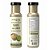 MOLHO TAHINE COM LIMAO - PURO E LEVE - 250ML - Imagem 1