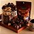 CHOCOTAMARA BITES AVELA - VEGANUTRIS - 60g - Imagem 2