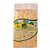 CANJICA DE MILHO BRANCO ORGANICO - COOPERNATURAL - 1KG - Imagem 1