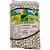 FEIJAO BRANCO ORGANICO - COOPERNATURAL - 500G - Imagem 1