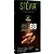 SteviaChoco 88% Cacau  - Tudo Zero Leite - 20g - Imagem 1