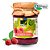GELEIA DE FRAMBOESA ORGANICASEM ADIÇÃOO DE AÇUCAR COOPERNATURAL -  180G - Imagem 1