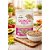 QUINOA REAL MISTA S/G ORG. GRAOS  - VITALIN  - 200G - Imagem 2