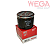Filtro de Óleo - WEGA para Royal Enfield Interceptor / Continental GT ou Super Meteor - Imagem 2