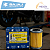 Kit Troca Óleo Bajaj Dominar 400/200/250 Elf 10w50 E Filtro - Imagem 4