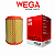Filtro de Ar - Royal Enfield Himalayan e Scram 411 - WEGA - Imagem 2