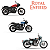 Kit Original Troca De Óleo Royal Enfield Meteor Hunter Classic  Elf 15w50 - Imagem 6