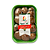 Cogumelo Shiitake Orgânico INTEIRO - 200g - Imagem 1