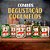 Kit Degustação de 5 Cogumelos SEM Eryngui - Imagem 1