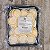 Sorrentino de Queijo Brie com Crispy de Presunto Parma - 500g - Imagem 1