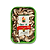 Cogumelo Shiitake Orgânico FATIADO - 200g - Imagem 1