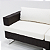 Conjunto de Sofá Begônia Completo com 2 Poltronas Área Externa e Interna - Imagem 14
