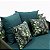 Sofá Chaise Alstroeméria em Corda Náutica e Aluminio com Almofadas Impermeáveis - Imagem 5