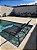 Kit 2 Espreguiçadeira em Alumínio e Tela Sling Para Piscina - Imagem 2