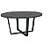 Mesa Genebra de Chapa Alumínio Com Giro Para Cadeiras de Piscina e Jardim - Imagem 2